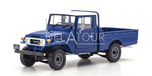 Toyota Land Cruiser 40 4*4 Pick Up 1980 Blue