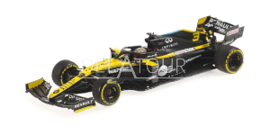 Renault DP R.S.20 #3 D. Ricciardo 2020