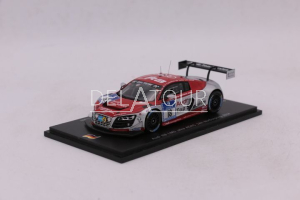 Audi R8 LMS Ultra 24H Nurburgring 2014