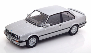 BMW 325i E30 M-Package 1 1987 Silver